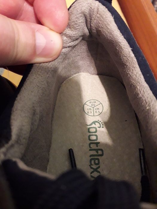 Vand pantofi sport Foot Flex