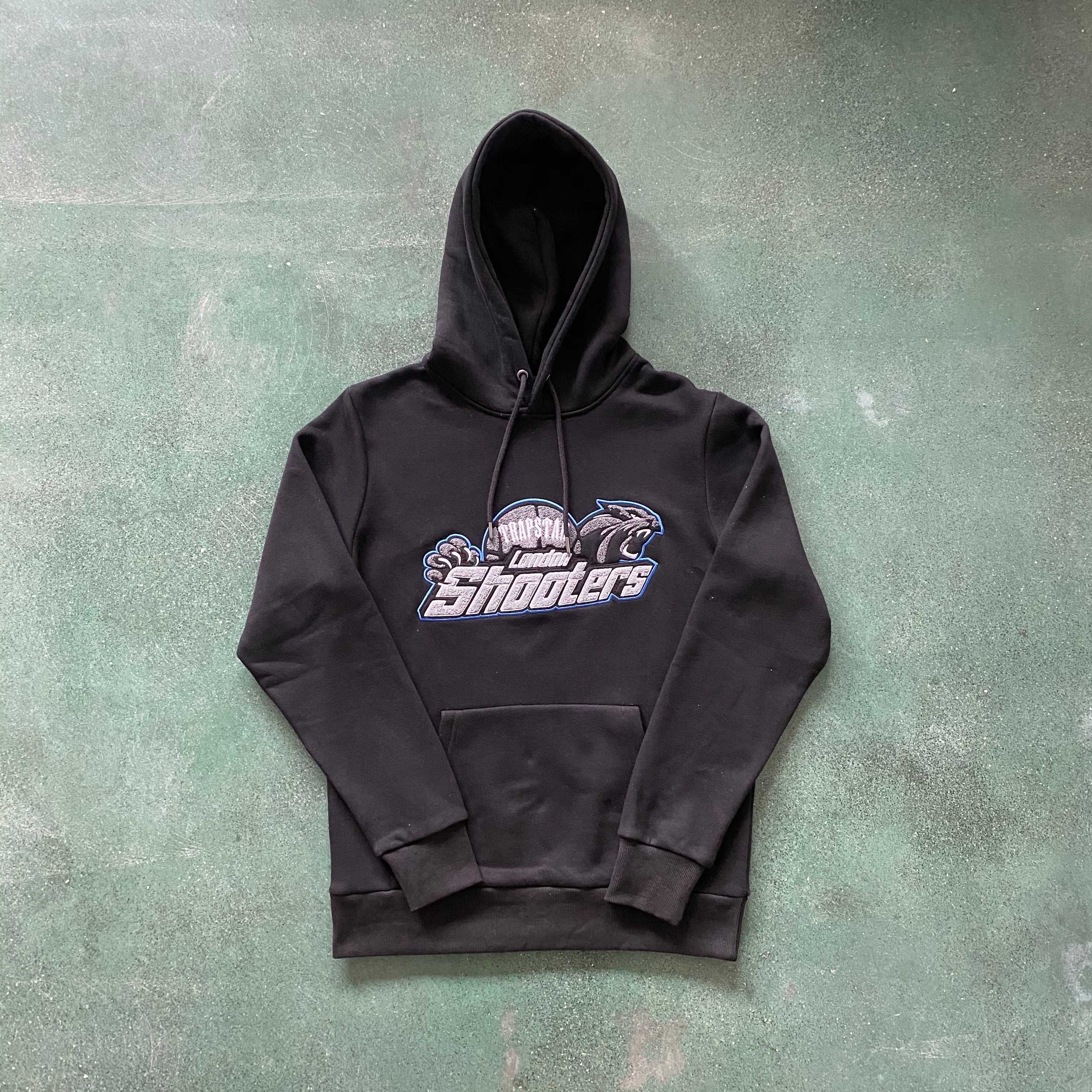 Trapstar Tracksuit