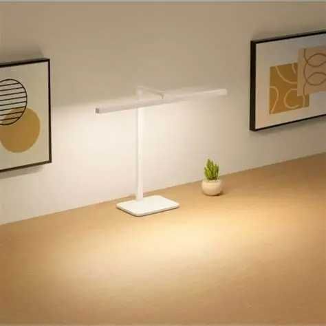 Настольный светильник Xiaomi Led Desk Lamp 2
