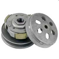 Amabreiaj Scuter Complet GY6 125 4 TIMPI 4T Honda keeway 125-150cc