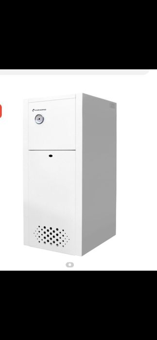 Напольный котел Конорд