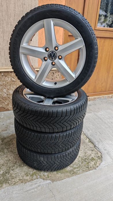 Jante aliaj Volkswagen Passat