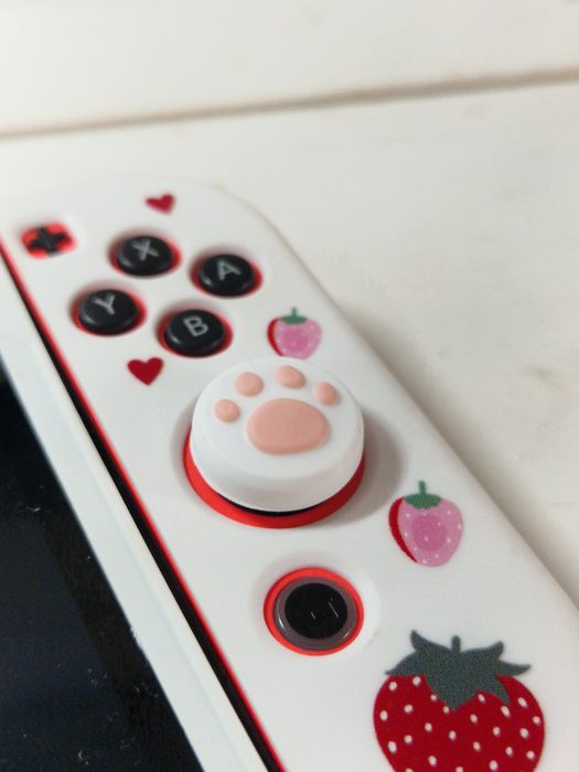 Husă Nintendo Switch/Nintendo Switch OLED