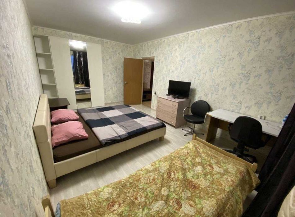 В аренду дом кв 2х ком