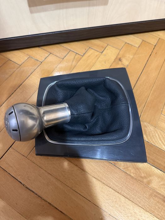 Nuca schimbator Audi A3 8P