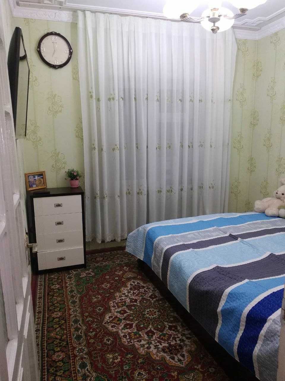 Тошкент, Юнусободда (4 хона 92 м2)  хонадон сотилади. Зор Нархда!