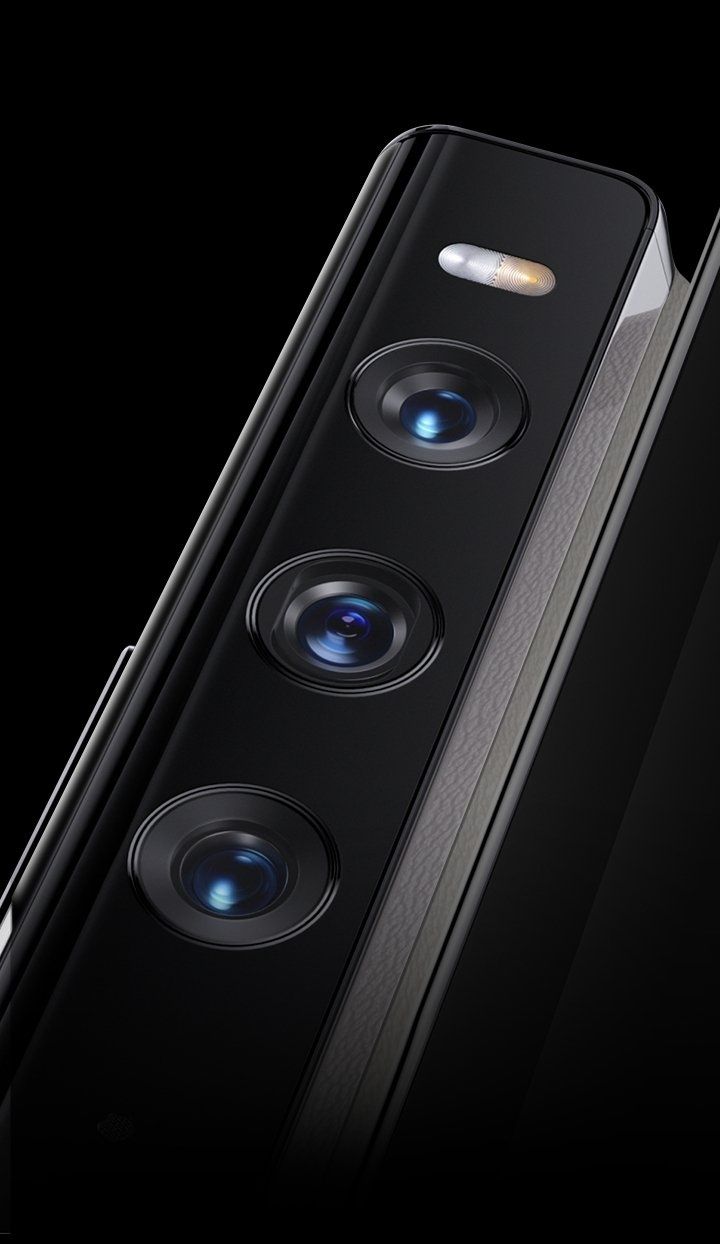 Huawei mate xs 2