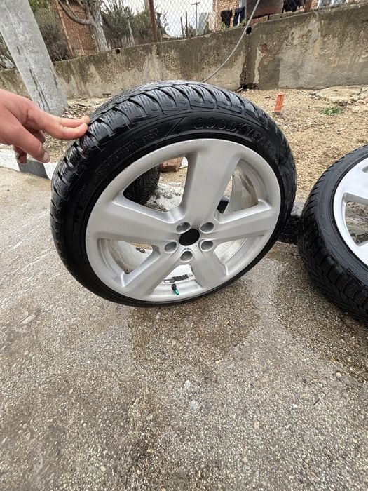 Ronal Audi 5x112
