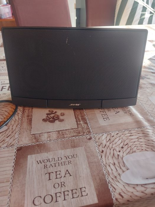 Boxa bose lifestyle roommate