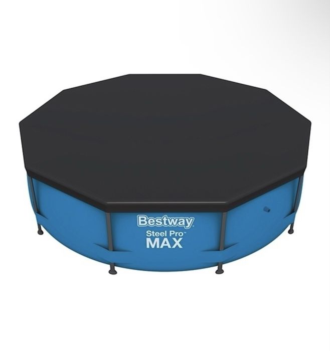 Тент Bestway 58036, тип бассейна: каркасный, 305x305 см
