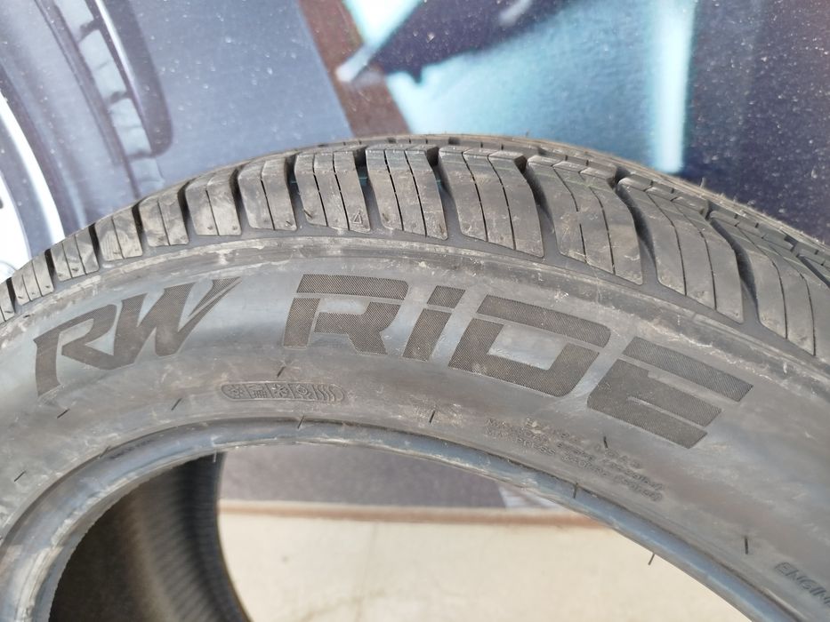 BYD uchun yumshoq balon sotiladi 235.55.R19.