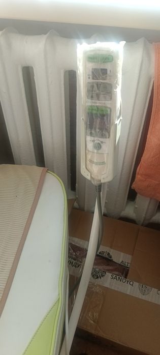 Нуга бест масажор