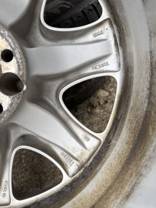 Бронирани Джанти  за Мерцедес PAX