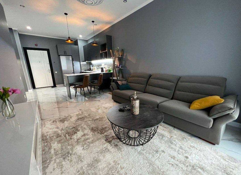 U TOWER Продаётся Отличная Квартира + Арендатор ГОРЯЧАЯ ЦЕНА  !!! ID04