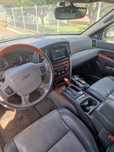 Jeep grand cherokee , necesita schimbare motor