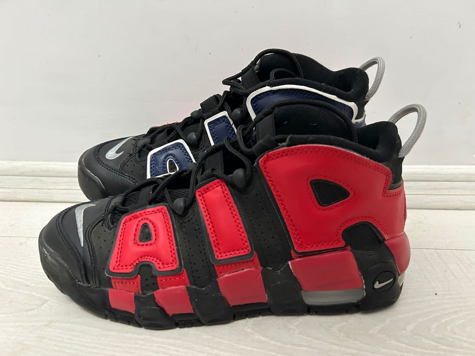 Adidasi Nike Air Uptempo
