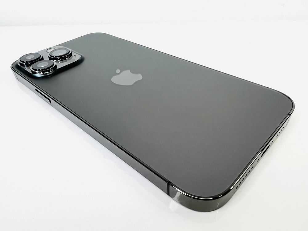 Apple iPhone 13 Pro Max 256GB Graphite Отличен! Гаранция!
