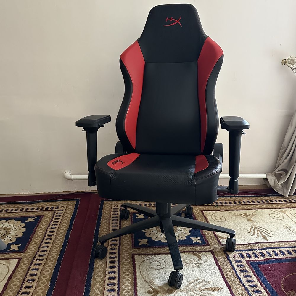 Hyperx Ruby. Kreslo