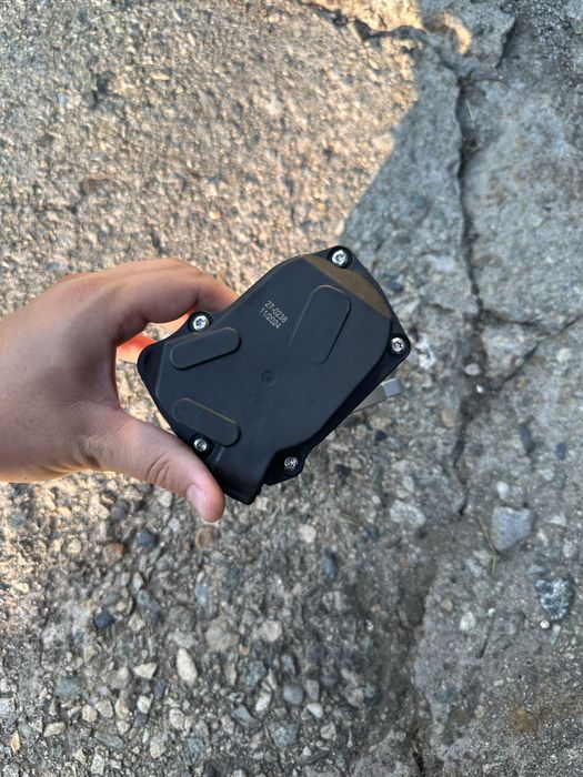 EGR Audi A4 b7 cod motor BRD