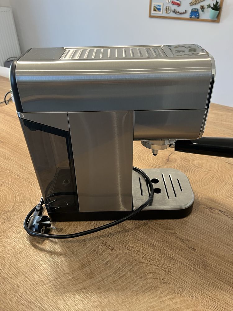 Espressor manual slim Rohnson R98100, 20 bari