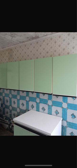 Отдам даром куханный гарнитур
