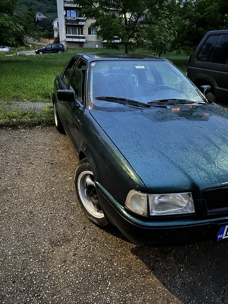 Audi 80 B4 1.9TDI