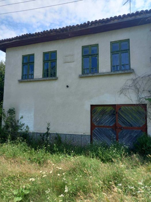 Продава се Къща в с. Градини, Област Добрич - 130 кв.м за 51 €/кв.м - Снимка #2