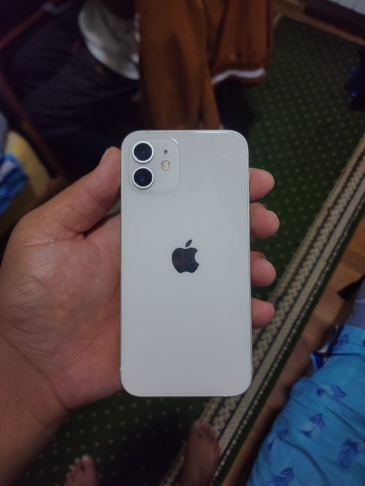 Telefon xolati yaxshi