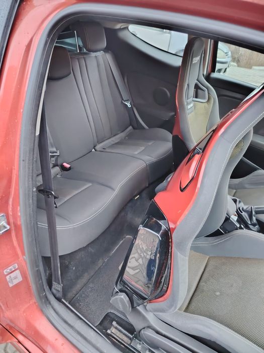 Autoturism Renault Megane NEGOCIABIL