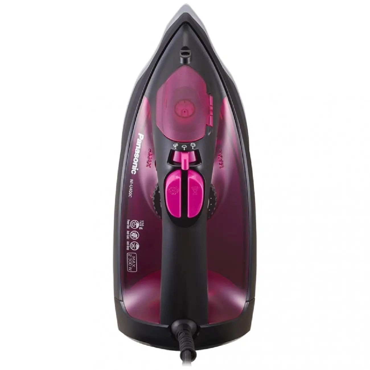 Утюг Panasonic NI-U400CPTW