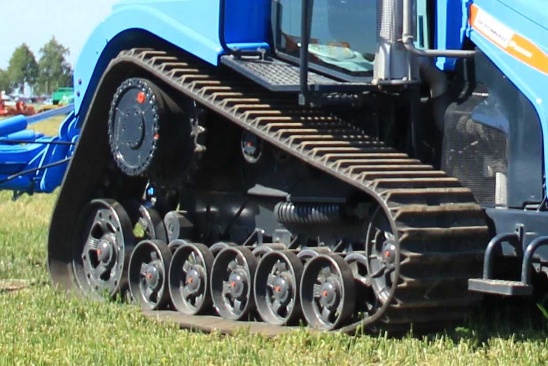 Трактор Гусеничный  АГРОМАШ 90ТГ 2000М