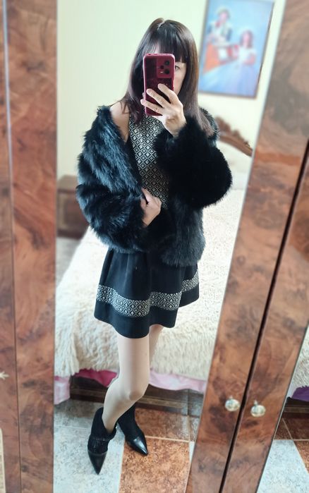 Лот от две рокли