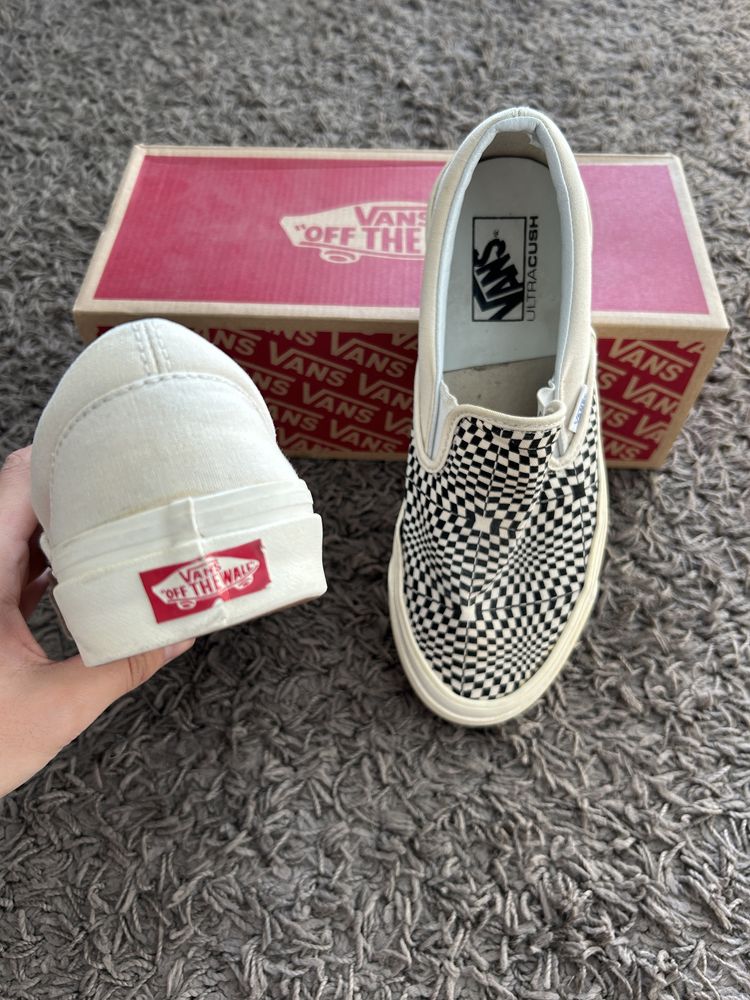 Vans Classic Slip-On