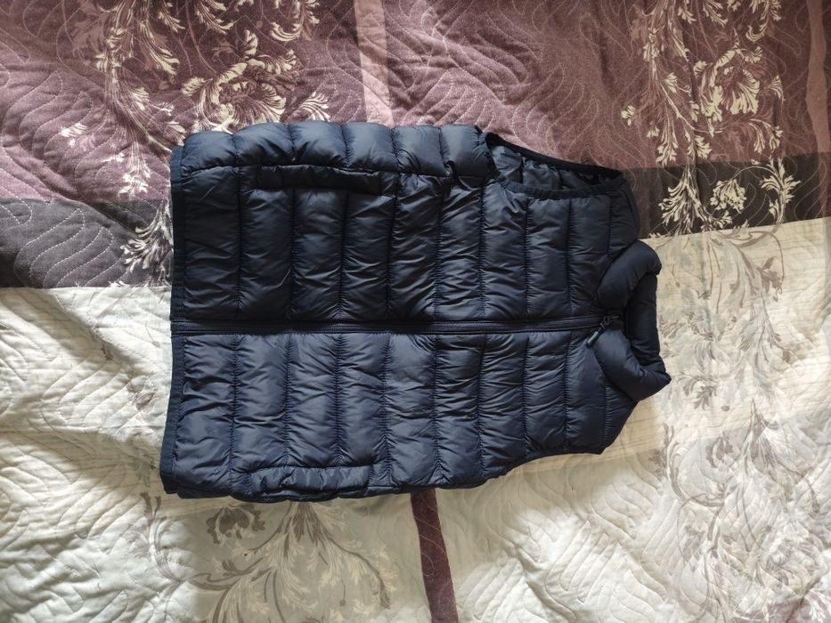 Vestă băiat 140 cm