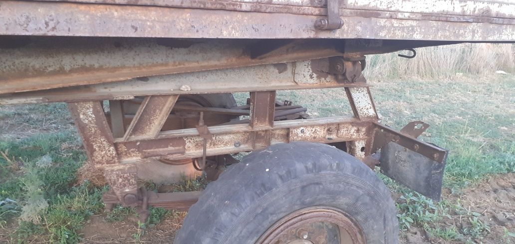 Продам прицеп тракторный