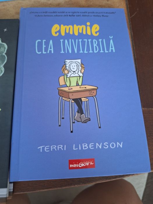 Carti editura Arhur,miniGrafic,GraficFun