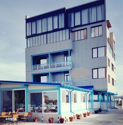 Vand / Inchiriez Hotel cu Restaurant AFACERE GARANTATA LA CHEIE