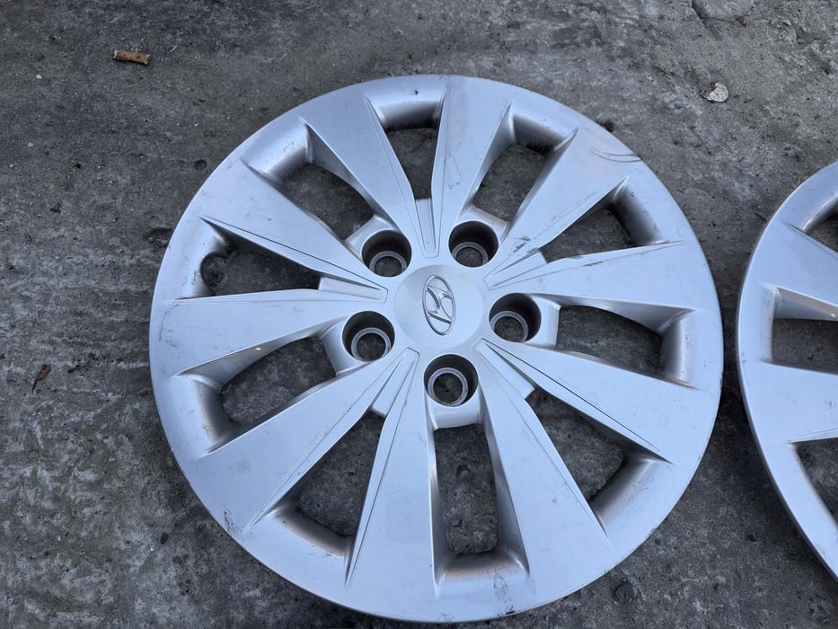 Тасове 15 - Hyundai