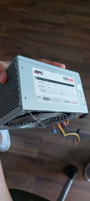 Sursa Pc 550W cluj sau curier ieftin