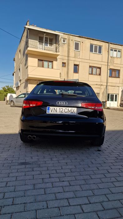 Audi A3 Hatchback