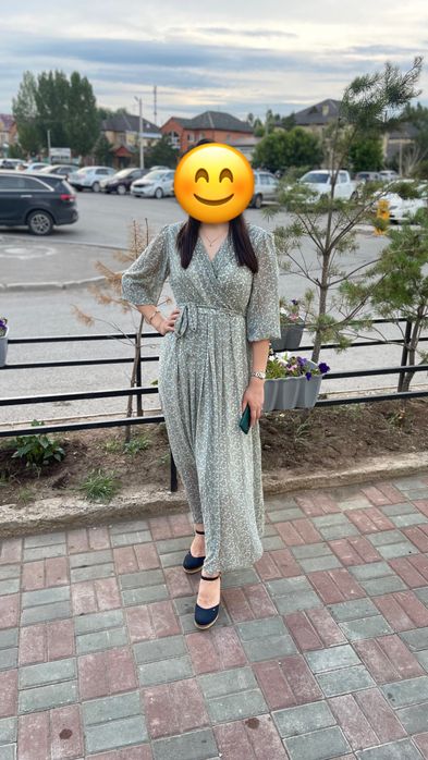 Продам платье