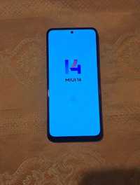 Xiaomi note 12s ca nou 256gb