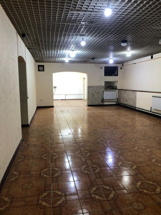 Сдам помещение в аренду