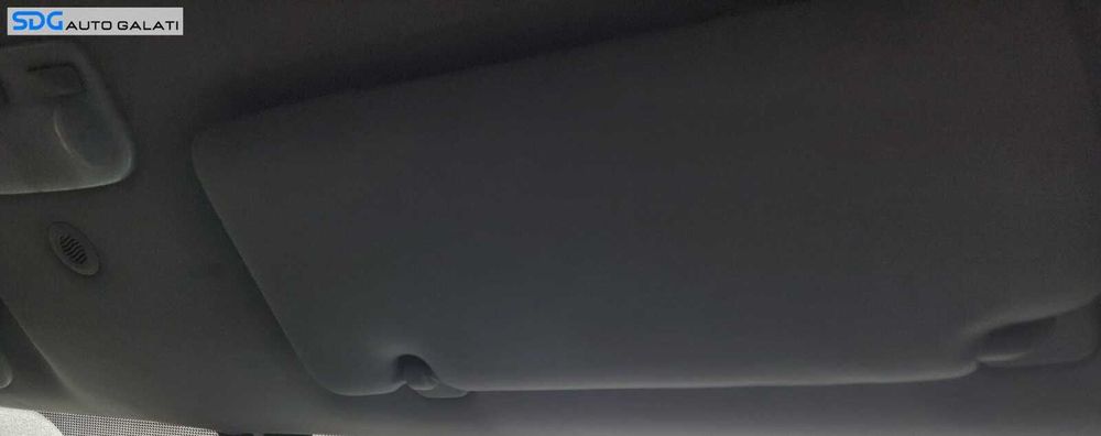 Parasolar Dreapta Pasager Renault Megane 3 2008 - 2015 [C2190]