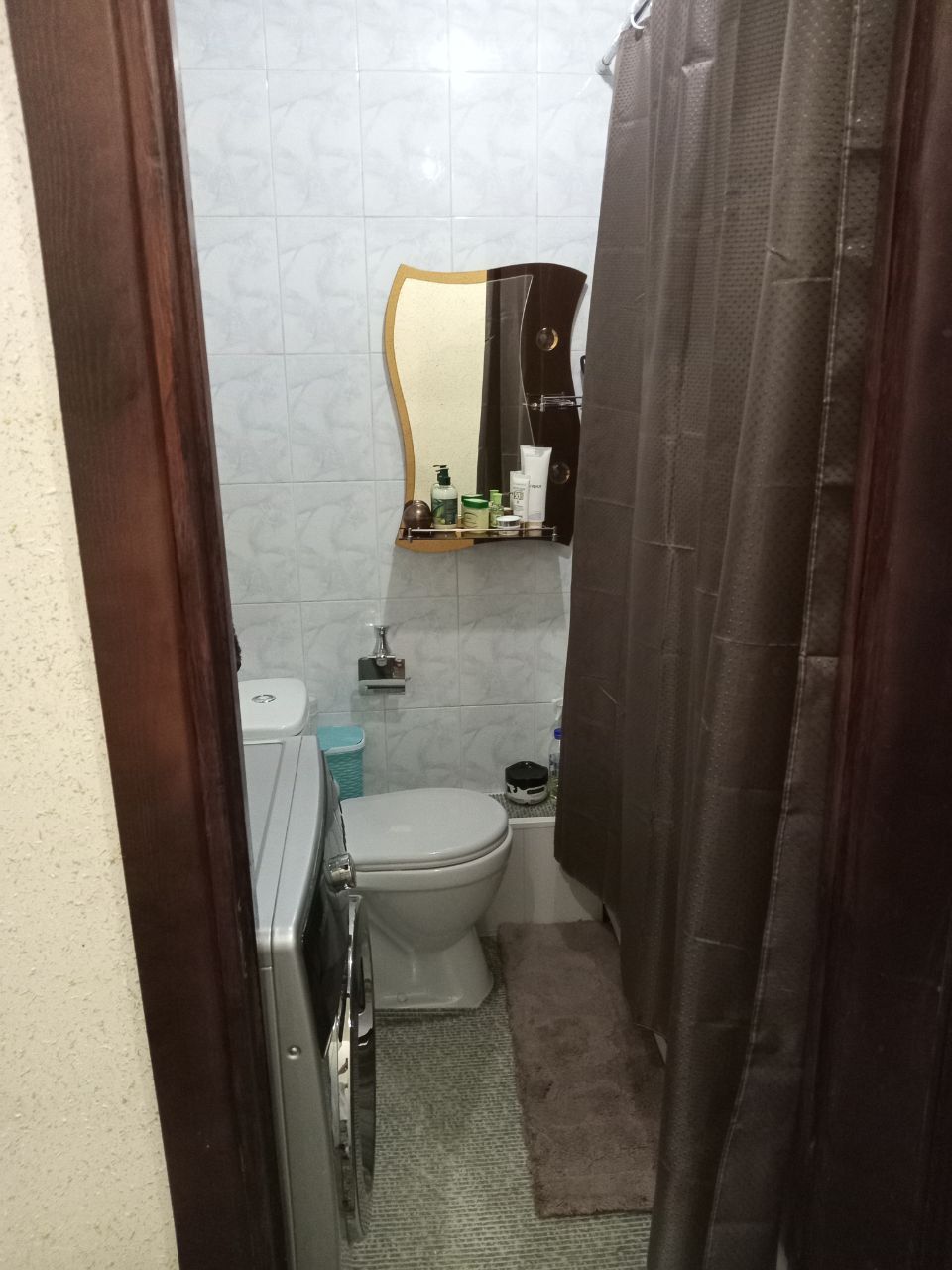 Сотилади Учтепа Такачида 1,2/5/5 42 КВ м 41800$