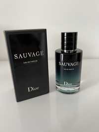 Parfum Dior Sauvage 100 ml