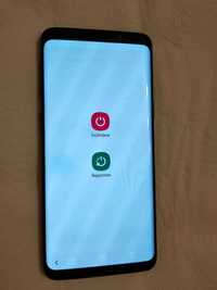 Telefon mobil Samsung Galaxy S9, Dual SIM, 64GB, 4G, Blue