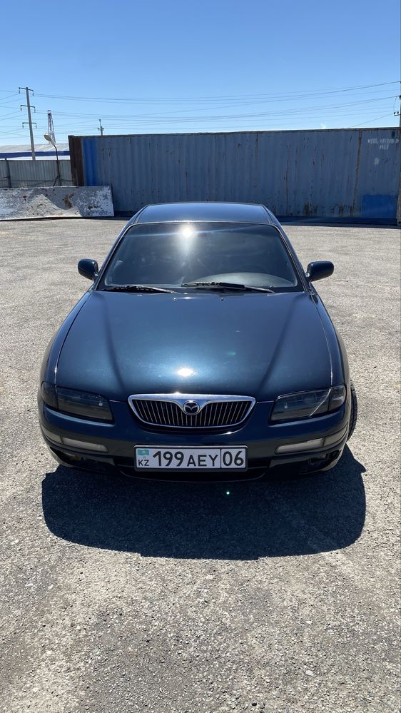 Mazda Xedos 9 2.0