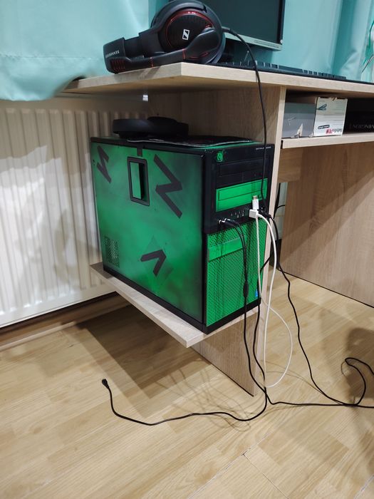 Pc Gaming entry level