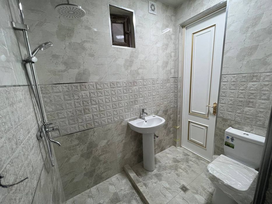 Sergeli xonabod 2 etaj yevro remont uchastka